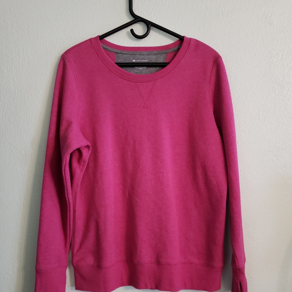 🍭Pink sweater